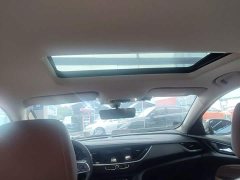Buick Regal 652T Smart Comfort Edition - ფოტო 17