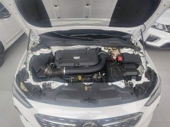 Buick Regal 652T Smart Comfort Edition - ფოტო 19