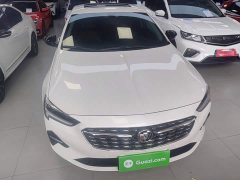 Buick Regal 652T Smart Comfort Edition - ფოტო 2