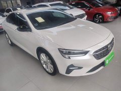 Buick Regal 652T Smart Comfort Edition - ფოტო 3