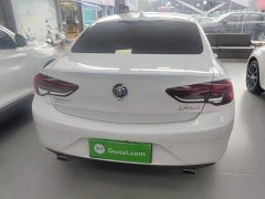Buick Regal 652T Smart Comfort Edition - ფოტო 5