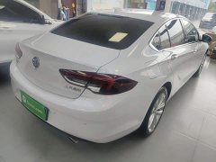 Buick Regal 652T Smart Comfort Edition - ფოტო 6