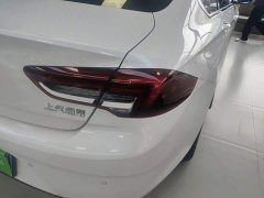 Buick Regal 652T Smart Comfort Edition - ფოტო 7