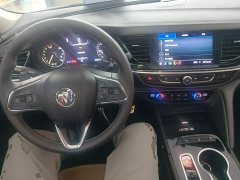 Buick Regal 652T Smart Comfort Edition - ფოტო 9