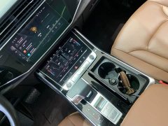 Audi Q8 55 TFSI Dynamic Prestige - ფოტო 13