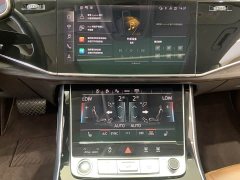 Audi Q8 55 TFSI Dynamic Prestige - ფოტო 14
