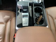 Audi Q8 55 TFSI Dynamic Prestige - ფოტო 15