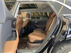 Audi Q8 55 TFSI Dynamic Prestige - ფოტო 17