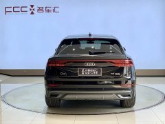 Audi Q8 55 TFSI Dynamic Prestige - ფოტო 5