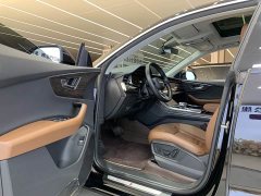 Audi Q8 55 TFSI Dynamic Prestige - ფოტო 7