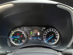 Toyota Highlander 2.5L Smart Hybrid Dual Engine FWD Elite 7-Seater - photo 10