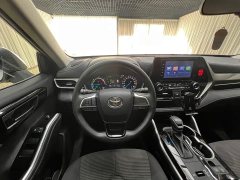 Toyota Highlander 2.5L Smart Hybrid Dual Engine FWD Elite 7-Seater - photo 13