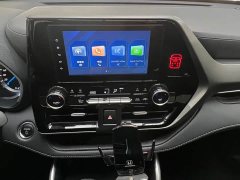 Toyota Highlander 2.5L Smart Hybrid Dual Engine FWD Elite 7-Seater - photo 15