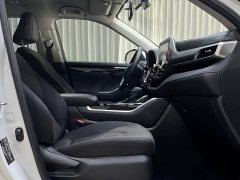 Toyota Highlander 2.5L Smart Hybrid Dual Engine FWD Elite 7-Seater - photo 20