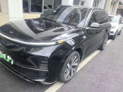 Li Auto L8 Pro - ფოტო 1