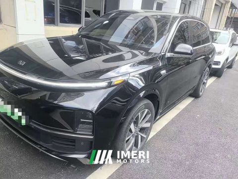 2023 Li Auto L8 Pro - ავტომობილი ჩინეთიდან