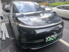 Li Auto L8 Pro - ფოტო 2
