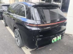 Li Auto L8 Pro - ფოტო 3
