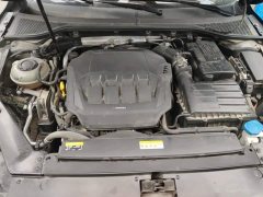 Volkswagen Magotan 330TSI DSG Advance - фото 10