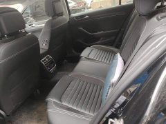 Volkswagen Magotan 330TSI DSG Advance - фото 11