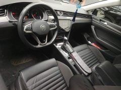 Volkswagen Magotan 330TSI DSG Advance - фото 12