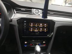 Volkswagen Magotan 330TSI DSG Advance - фото 13