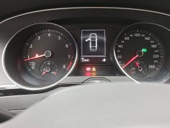 Volkswagen Magotan 330TSI DSG Advance - фото 14