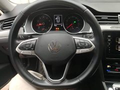 Volkswagen Magotan 330TSI DSG Advance - фото 15