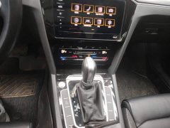 Volkswagen Magotan 330TSI DSG Advance - фото 16