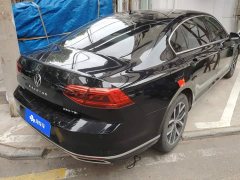 Volkswagen Magotan 330TSI DSG Advance - фото 3