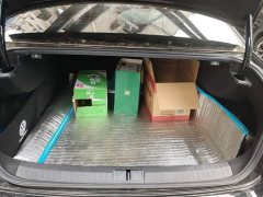 Volkswagen Magotan 330TSI DSG Advance - фото 4