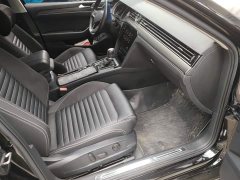Volkswagen Magotan 330TSI DSG Advance - фото 8