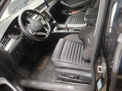 Volkswagen Magotan 330TSI DSG Advance - фото 9