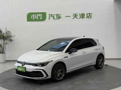 Volkswagen Golf 280TSI DSG R-Line - ფოტო 1