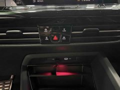 Volkswagen Golf 280TSI DSG R-Line - ფოტო 12