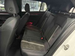Volkswagen Golf 280TSI DSG R-Line - ფოტო 14