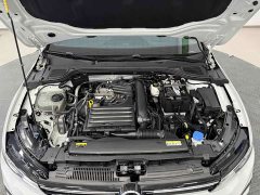 Volkswagen Golf 280TSI DSG R-Line - ფოტო 17