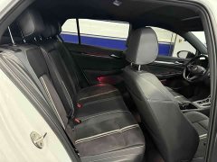 Volkswagen Golf 280TSI DSG R-Line - ფოტო 18