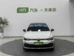Volkswagen Golf 280TSI DSG R-Line - ფოტო 2