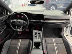 Volkswagen Golf 280TSI DSG R-Line - ფოტო 20
