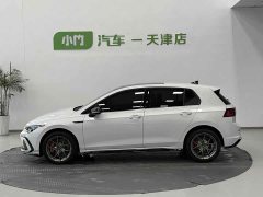 Volkswagen Golf 280TSI DSG R-Line - ფოტო 3
