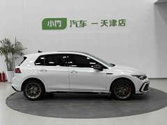 Volkswagen Golf 280TSI DSG R-Line - ფოტო 4
