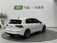 Volkswagen Golf 280TSI DSG R-Line - ფოტო 5