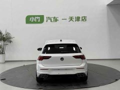 Volkswagen Golf 280TSI DSG R-Line - ფოტო 6