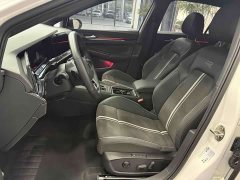 Volkswagen Golf 280TSI DSG R-Line - ფოტო 9