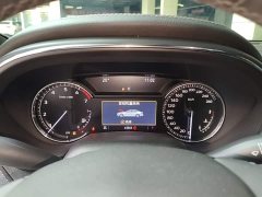 Cadillac CT5 28T Luxury - ფოტო 11
