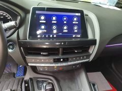 Cadillac CT5 28T Luxury - ფოტო 12