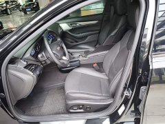 Cadillac CT5 28T Luxury - ფოტო 14