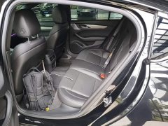 Cadillac CT5 28T Luxury - ფოტო 16