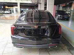 Cadillac CT5 28T Luxury - ფოტო 5